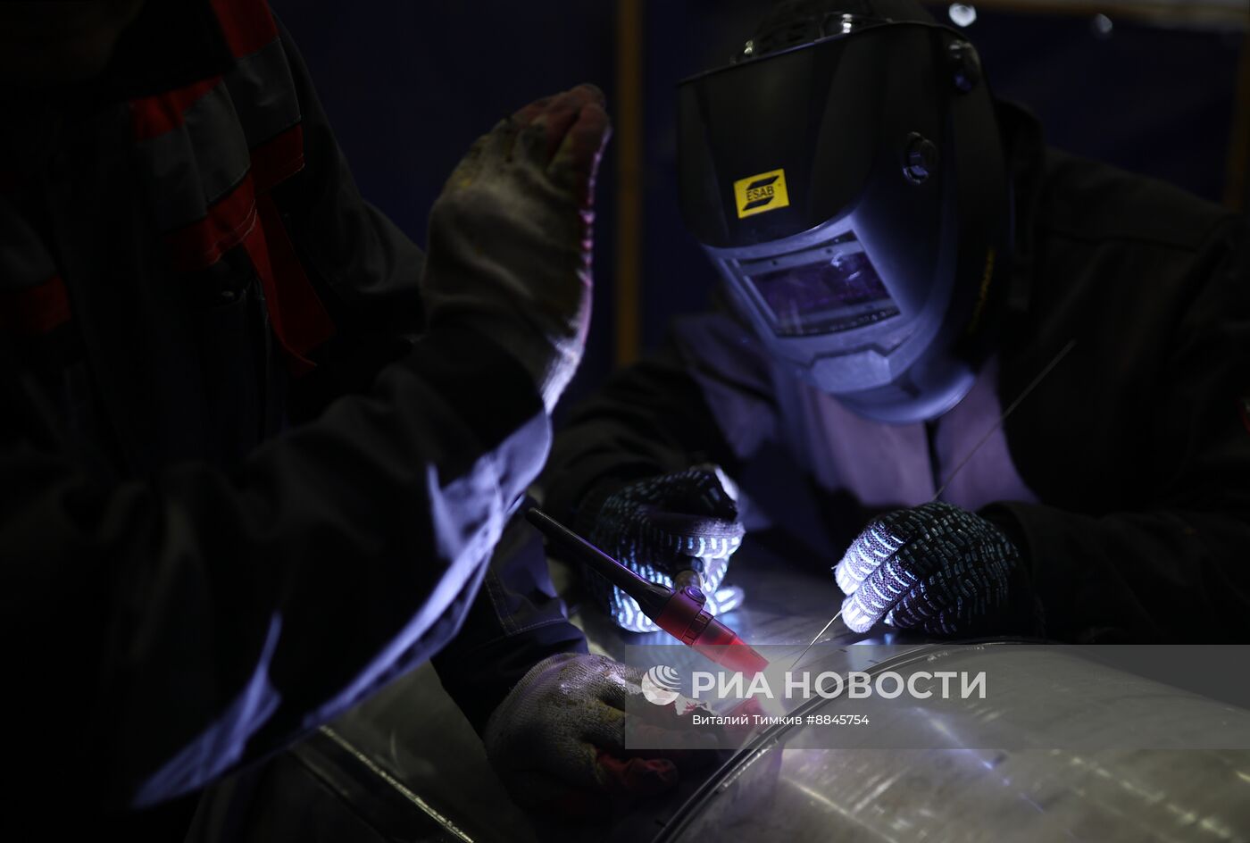 Производство кабельных металлоконструкций и теплообменного оборудования в Краснодаре