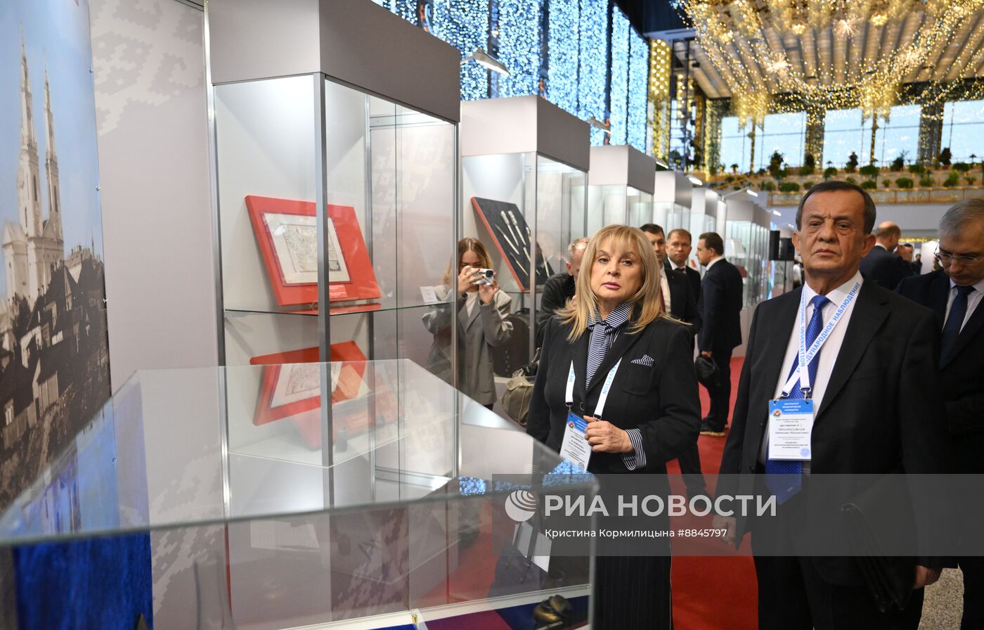 Выборы президента в Белоруссии