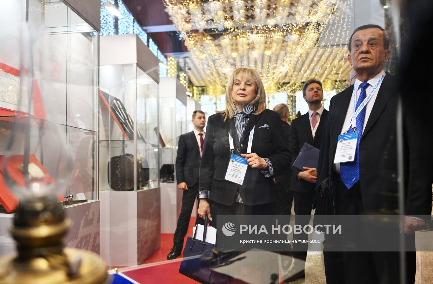 Выборы президента в Белоруссии