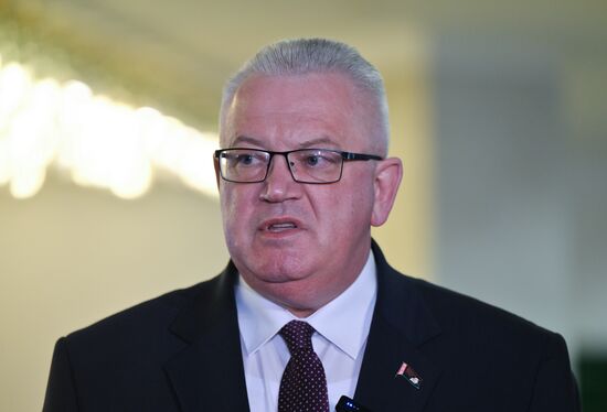 Выборы президента в Белоруссии