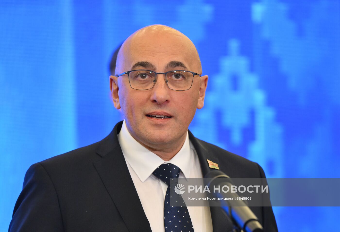 Выборы президента в Белоруссии