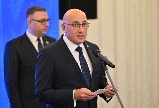 Выборы президента в Белоруссии