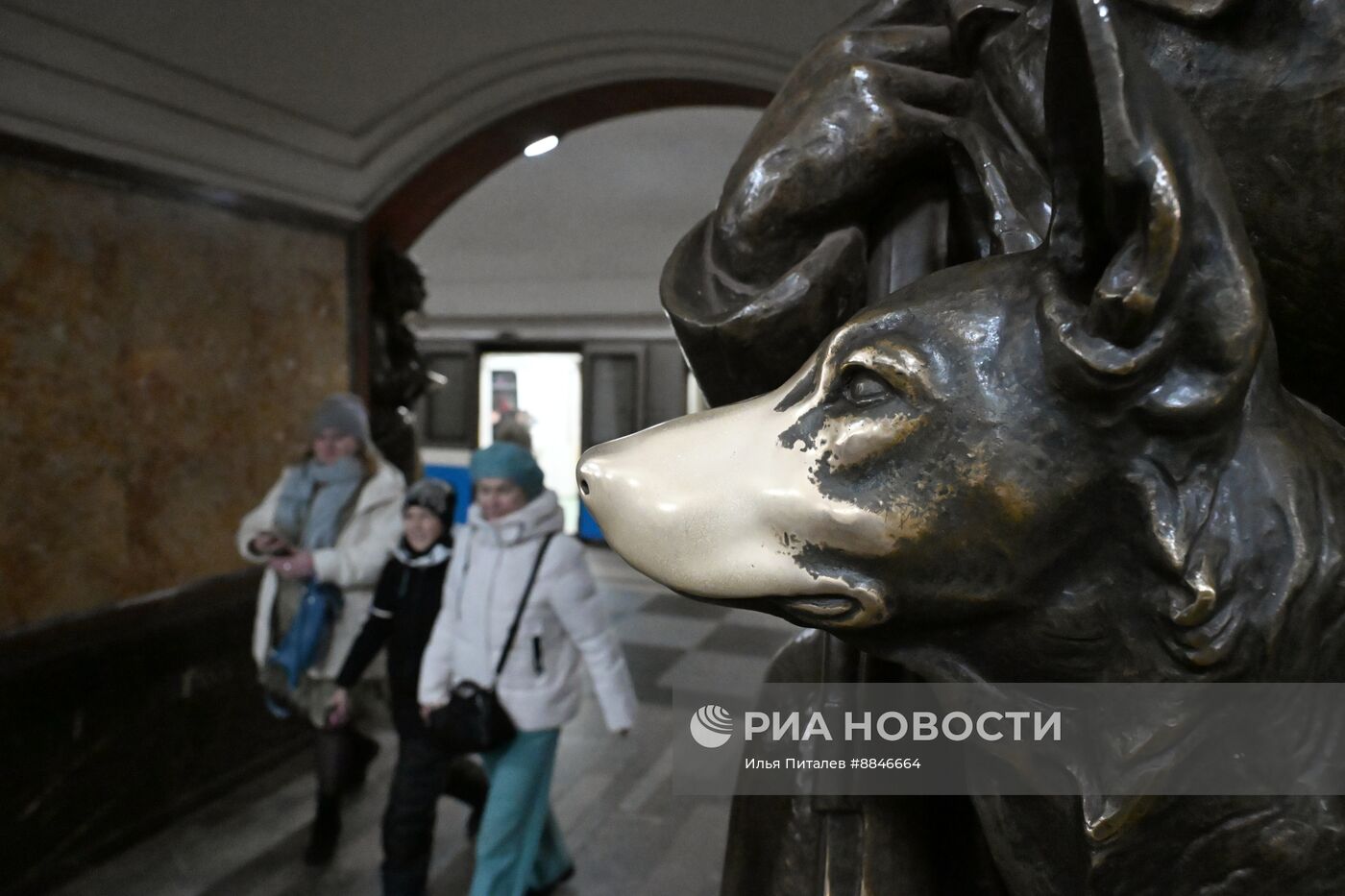 Повседневная жизнь