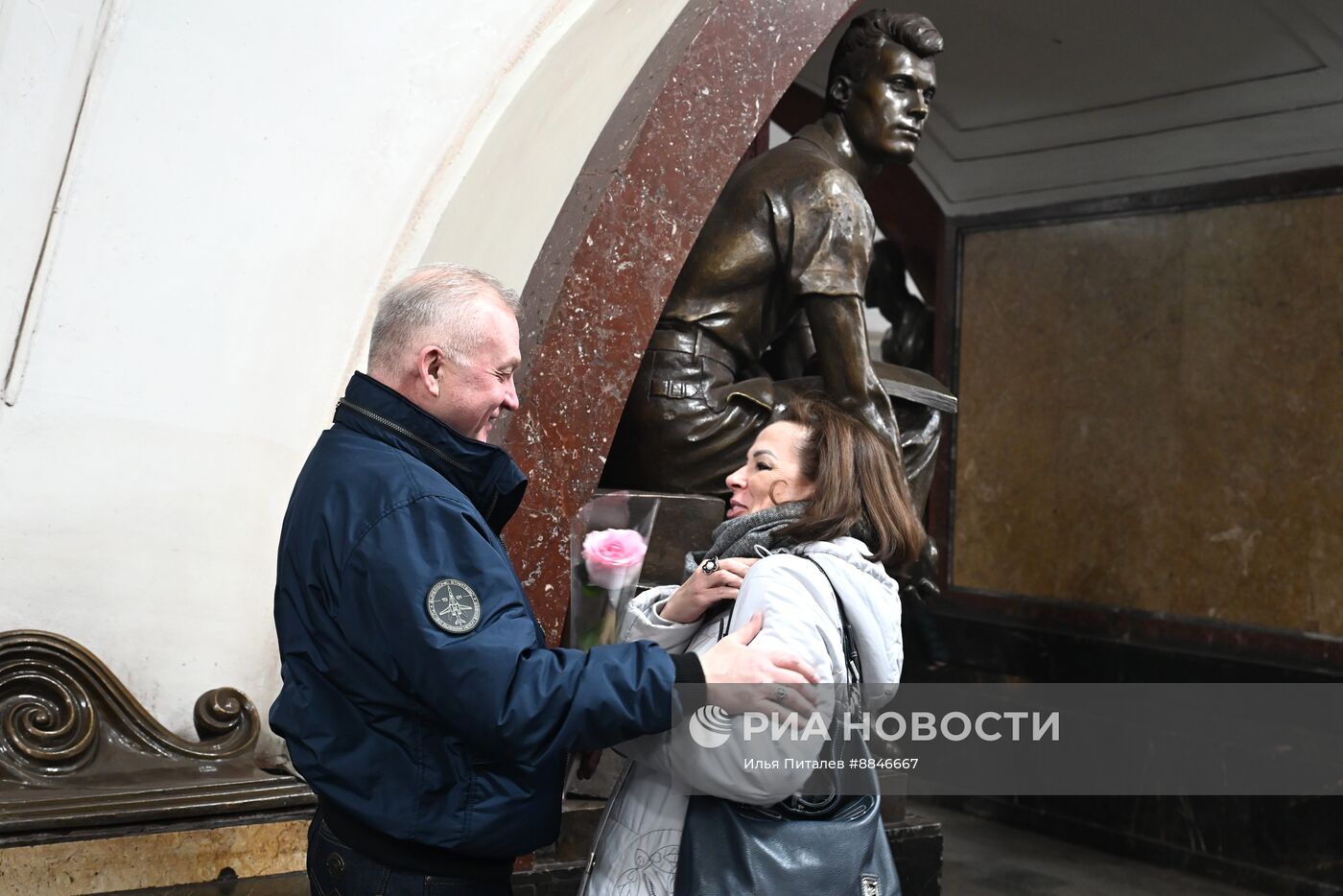 Повседневная жизнь 