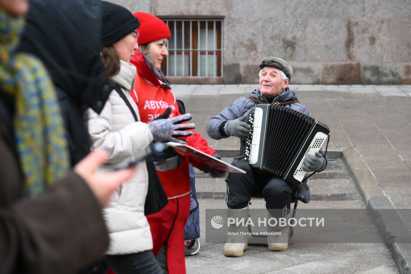 Повседневная жизнь 