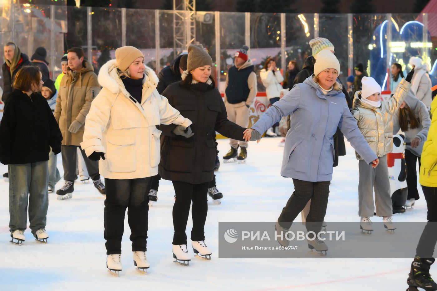 Повседневная жизнь