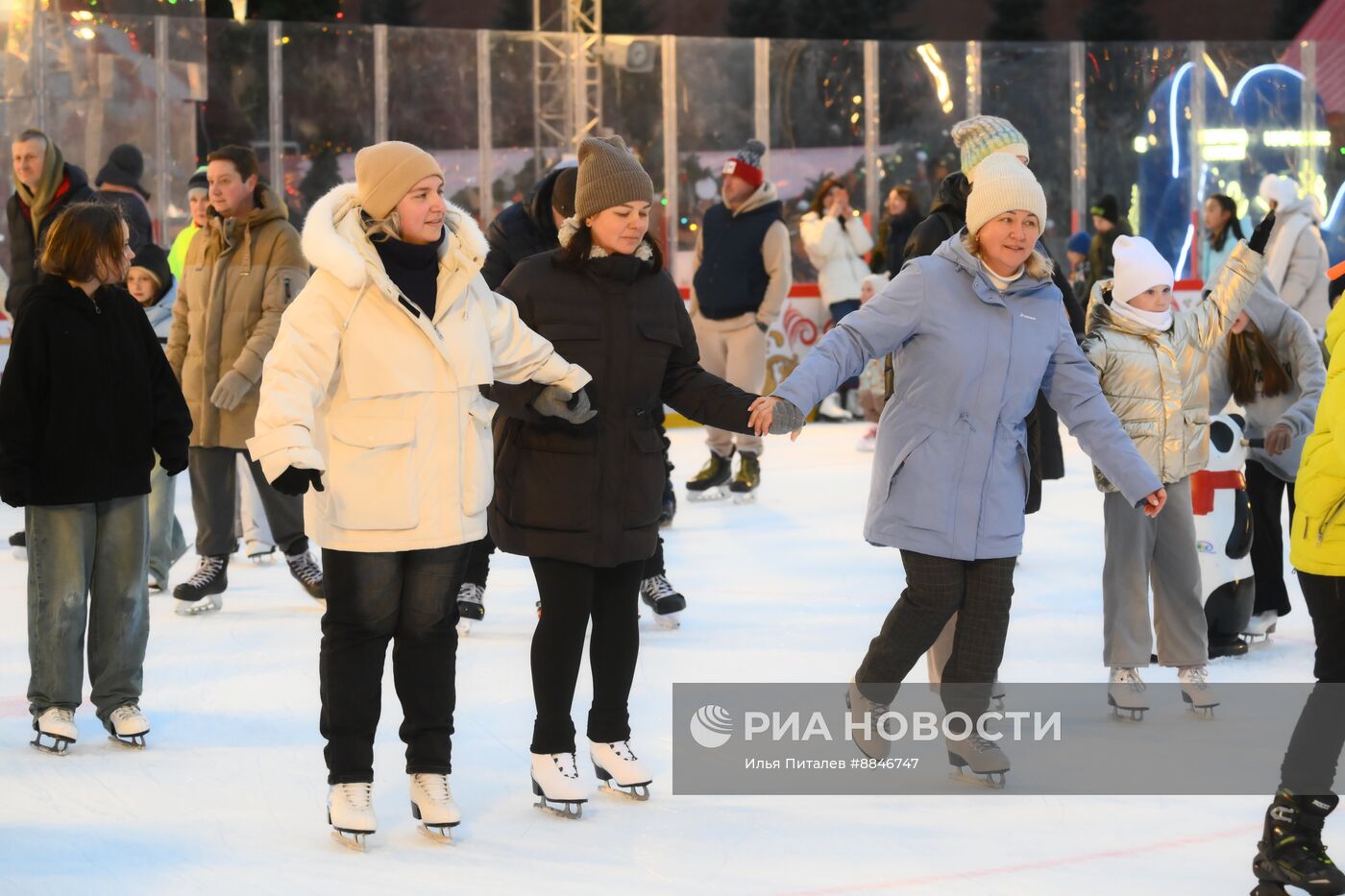 Повседневная жизнь 