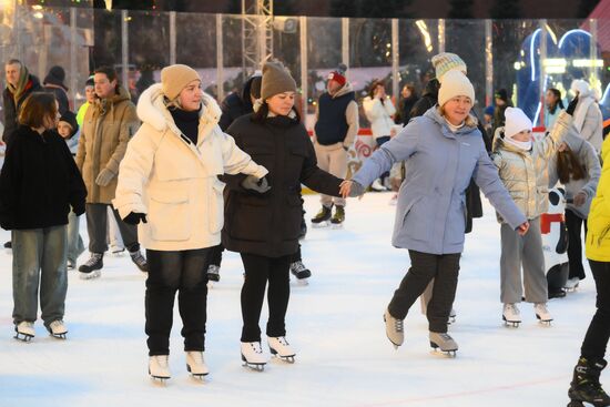 Повседневная жизнь 