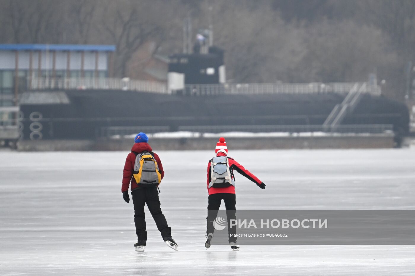 Повседневная жизнь 