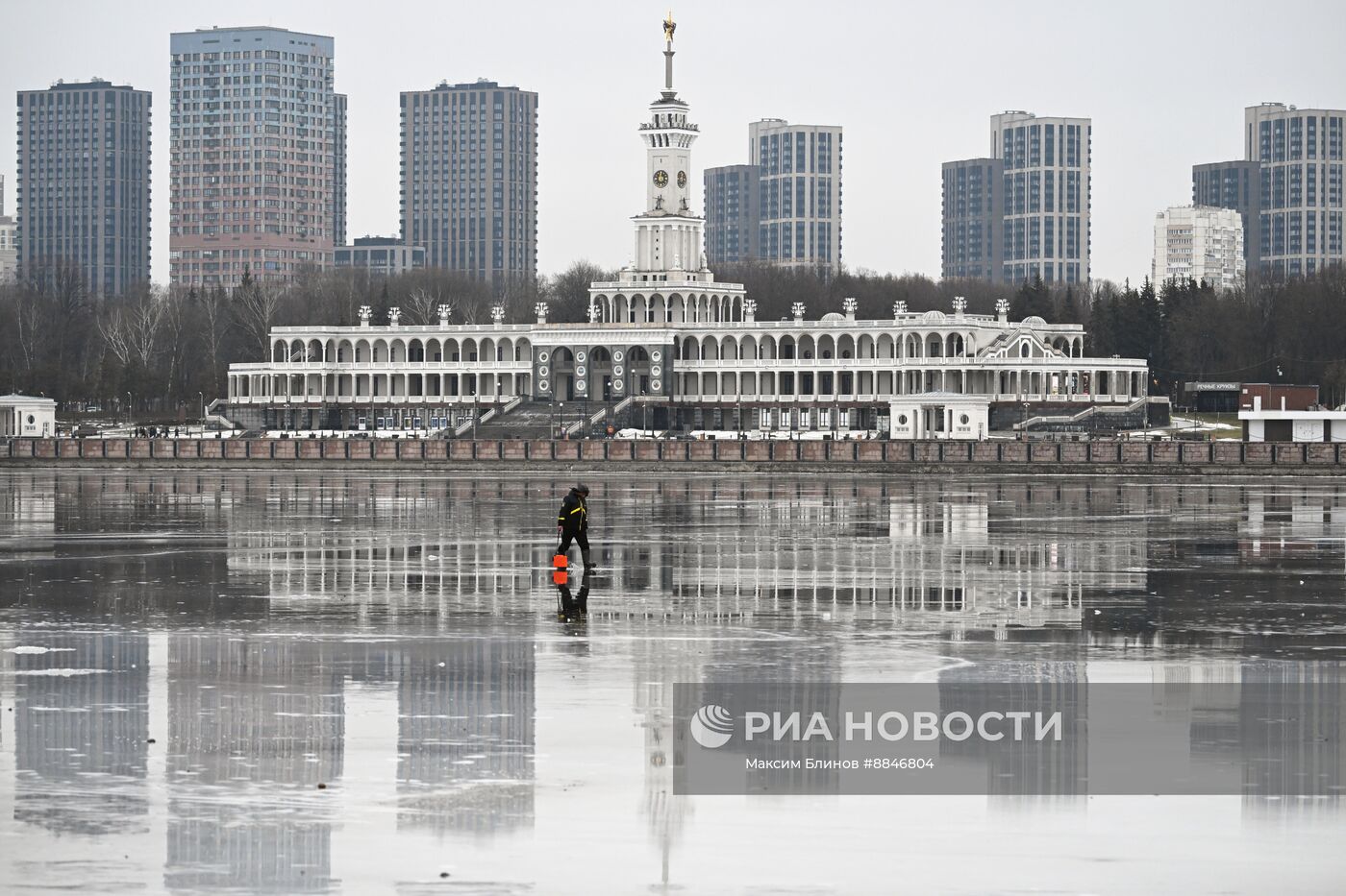 Повседневная жизнь 