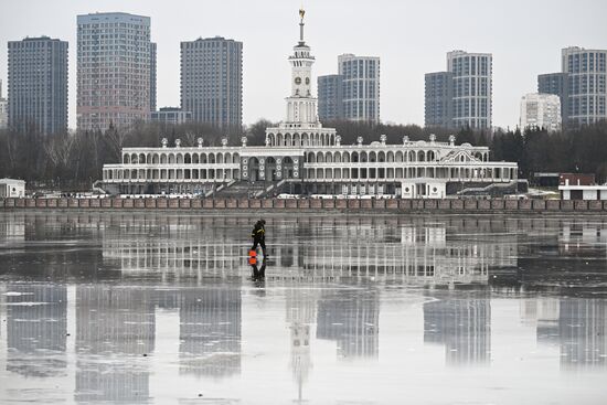 Повседневная жизнь 