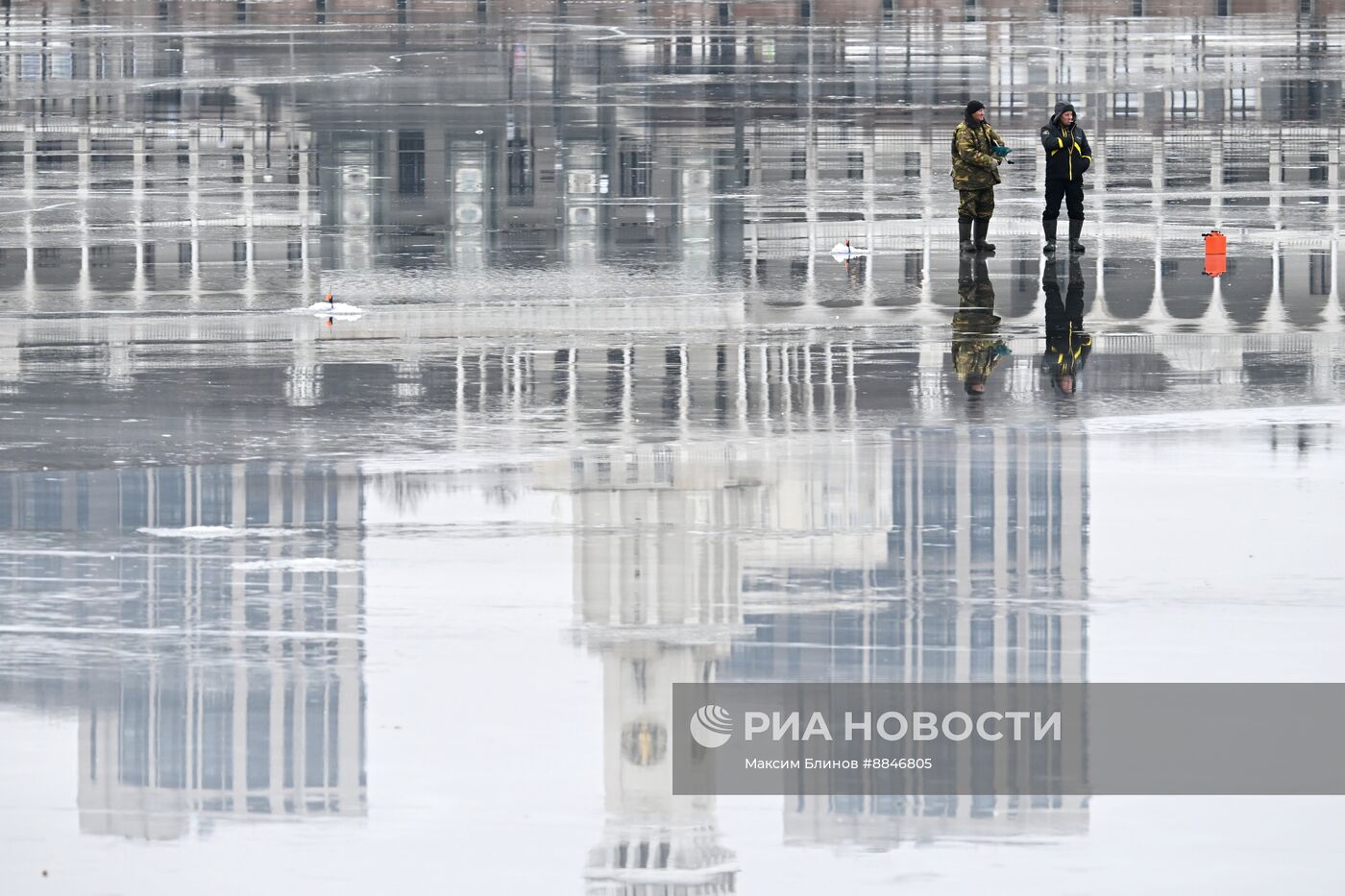 Повседневная жизнь 