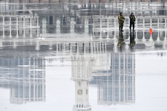 Повседневная жизнь 