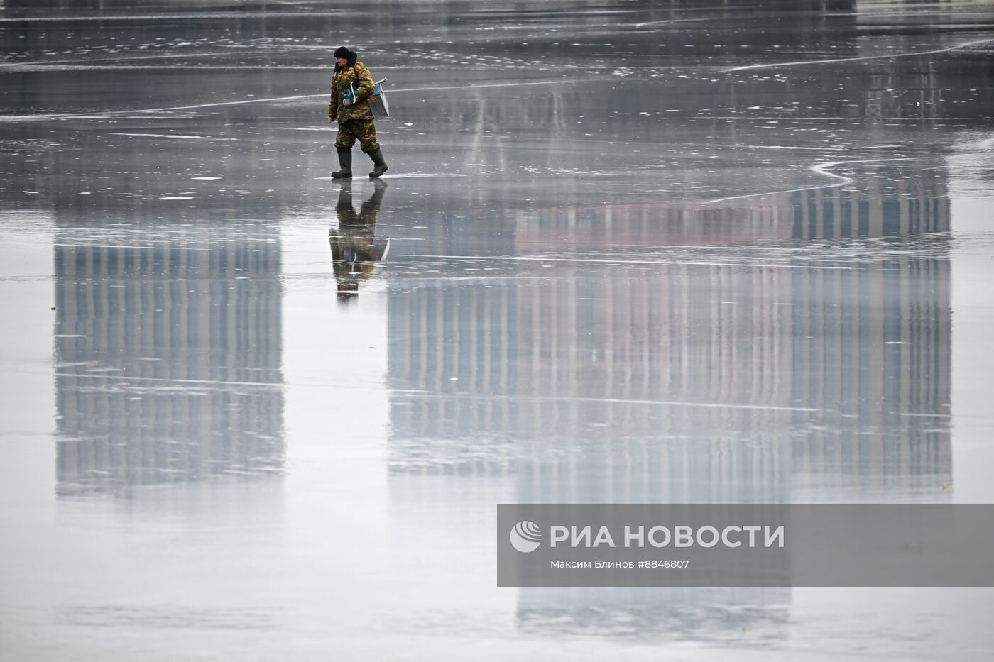 Повседневная жизнь 