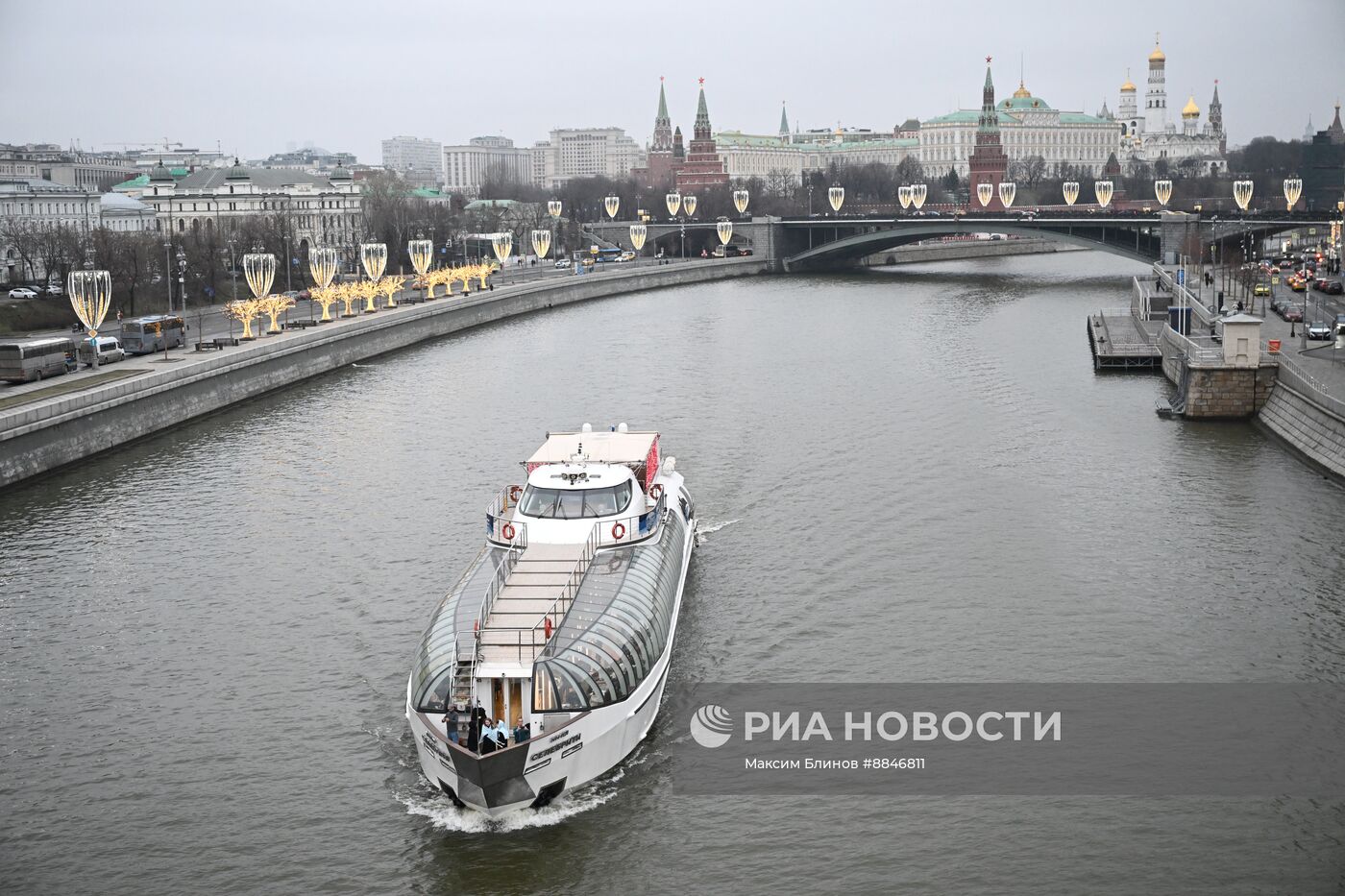 Повседневная жизнь 