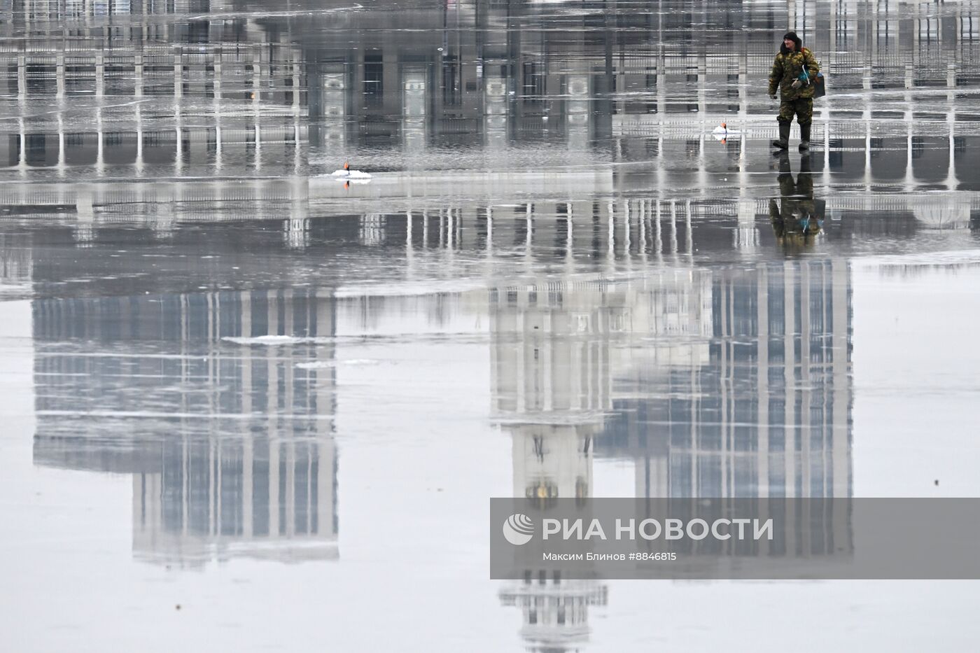 Повседневная жизнь 