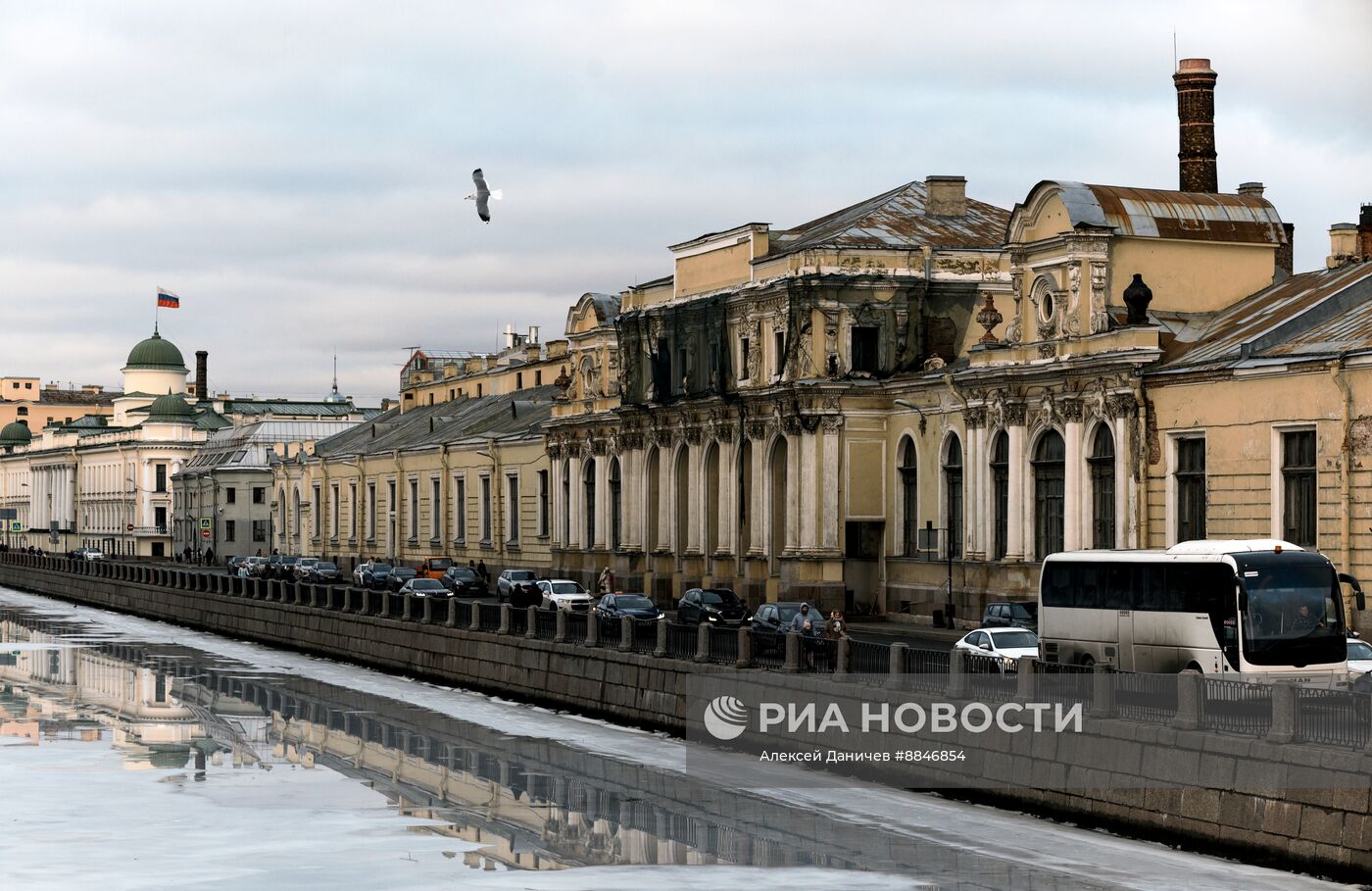 Повседневная жизнь 