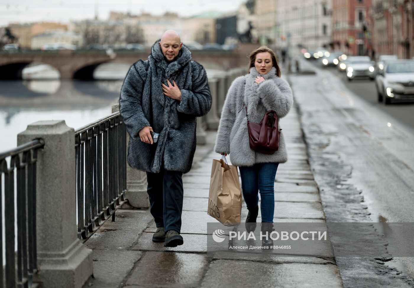 Повседневная жизнь 