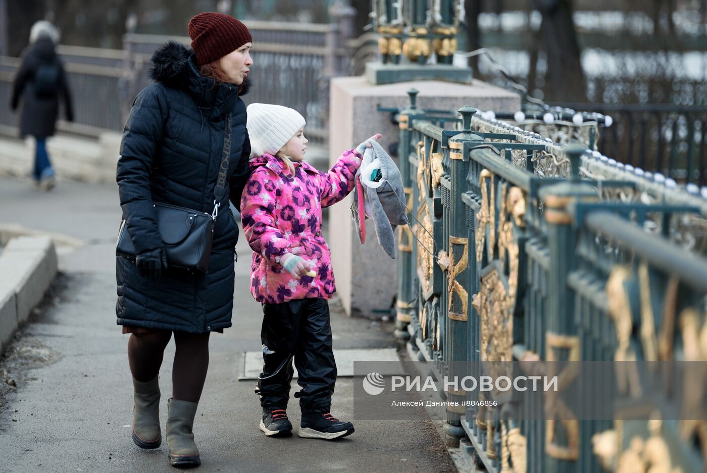 Повседневная жизнь 