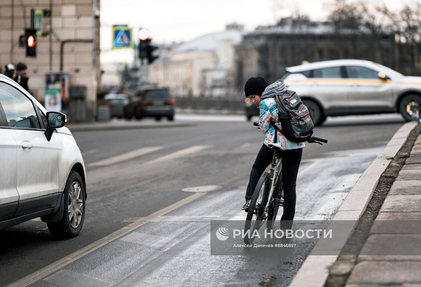 Повседневная жизнь
