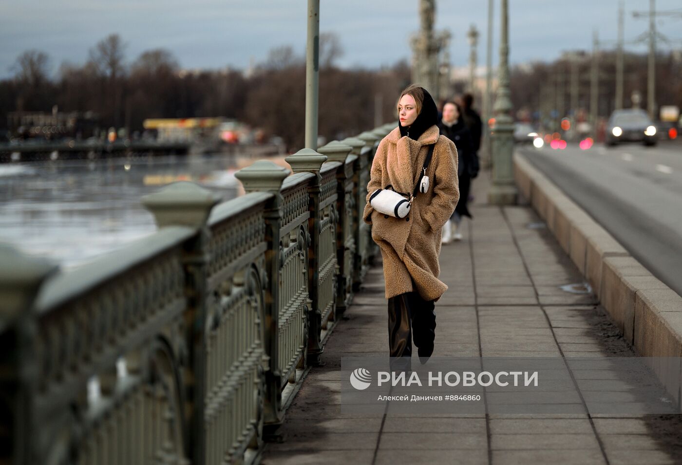 Повседневная жизнь 