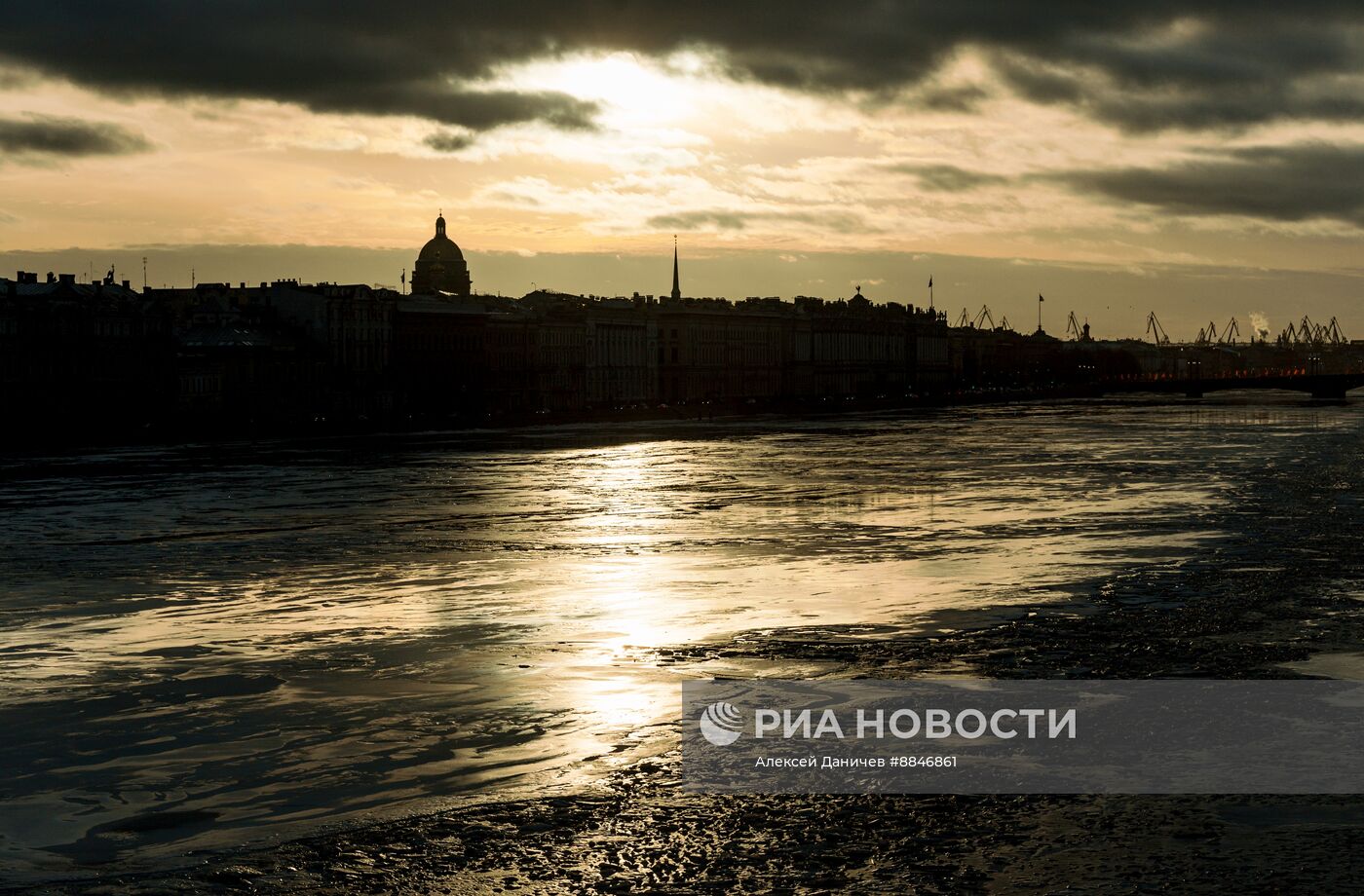 Повседневная жизнь 