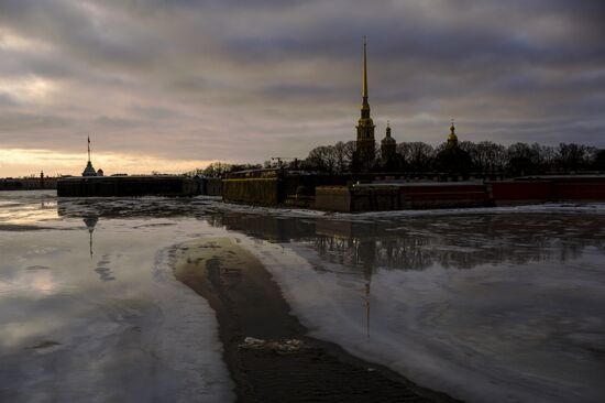 Повседневная жизнь 