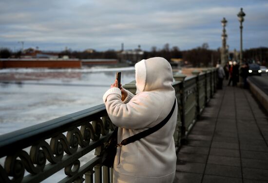 Повседневная жизнь 