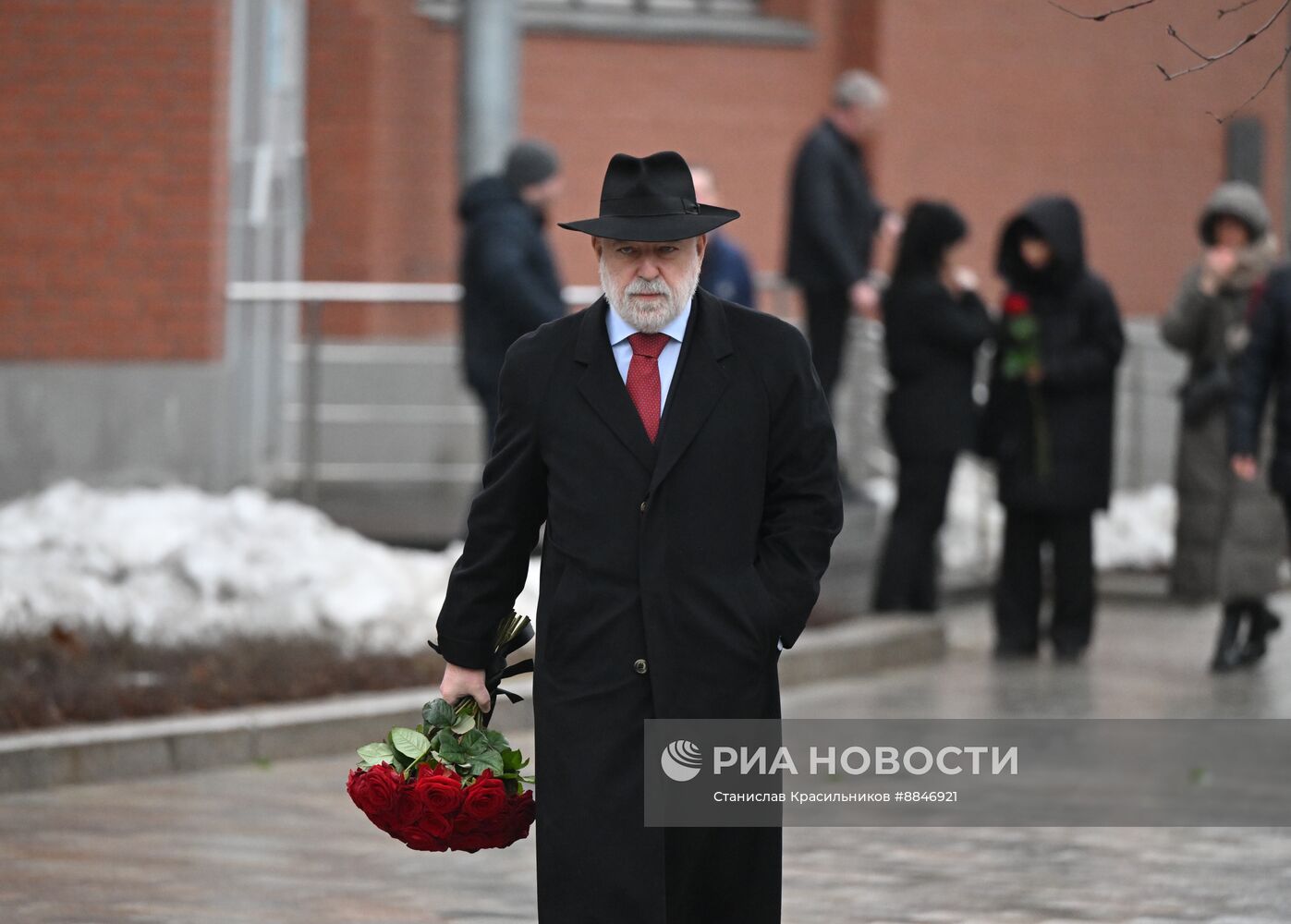 Международный день памяти жертв Холокоста 