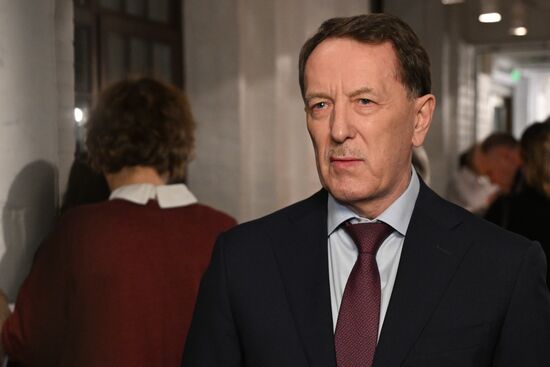 Мемориальный вечер "Хранитель памяти"