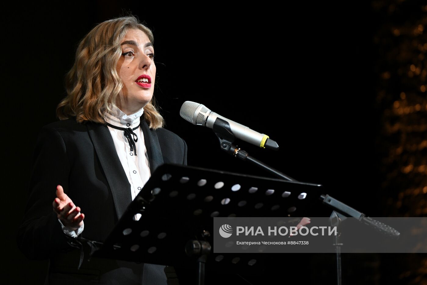 Мемориальный вечер "Хранитель памяти"