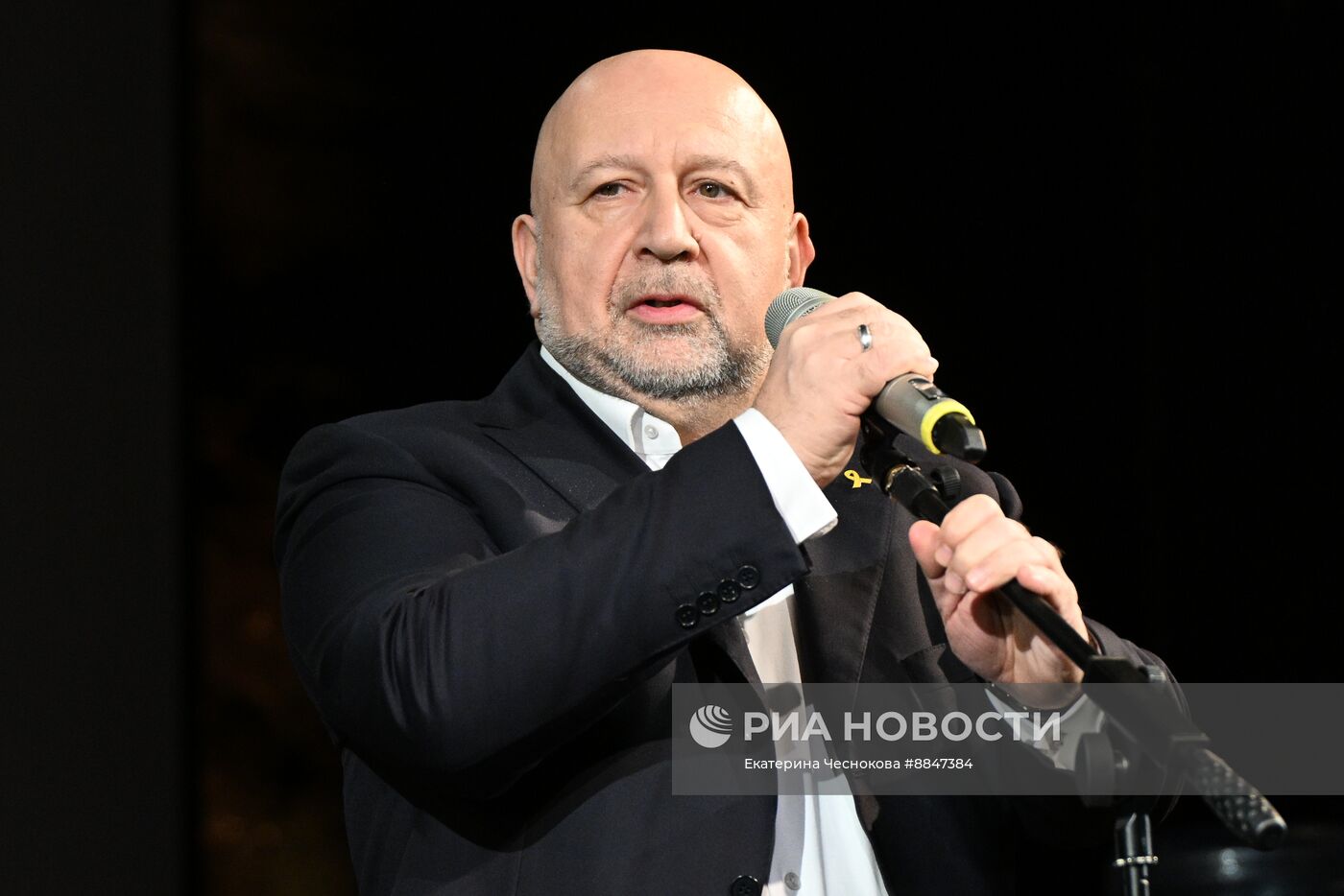 Мемориальный вечер "Хранитель памяти"