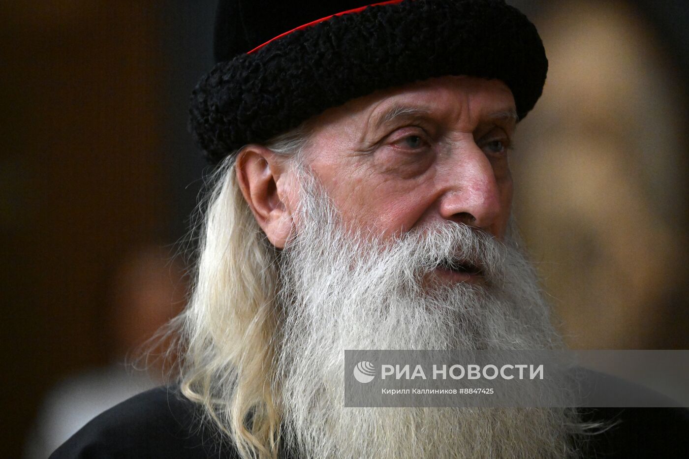 Творческий вечер "Возрождение шедевров"