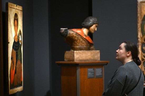 Творческий вечер "Возрождение шедевров"