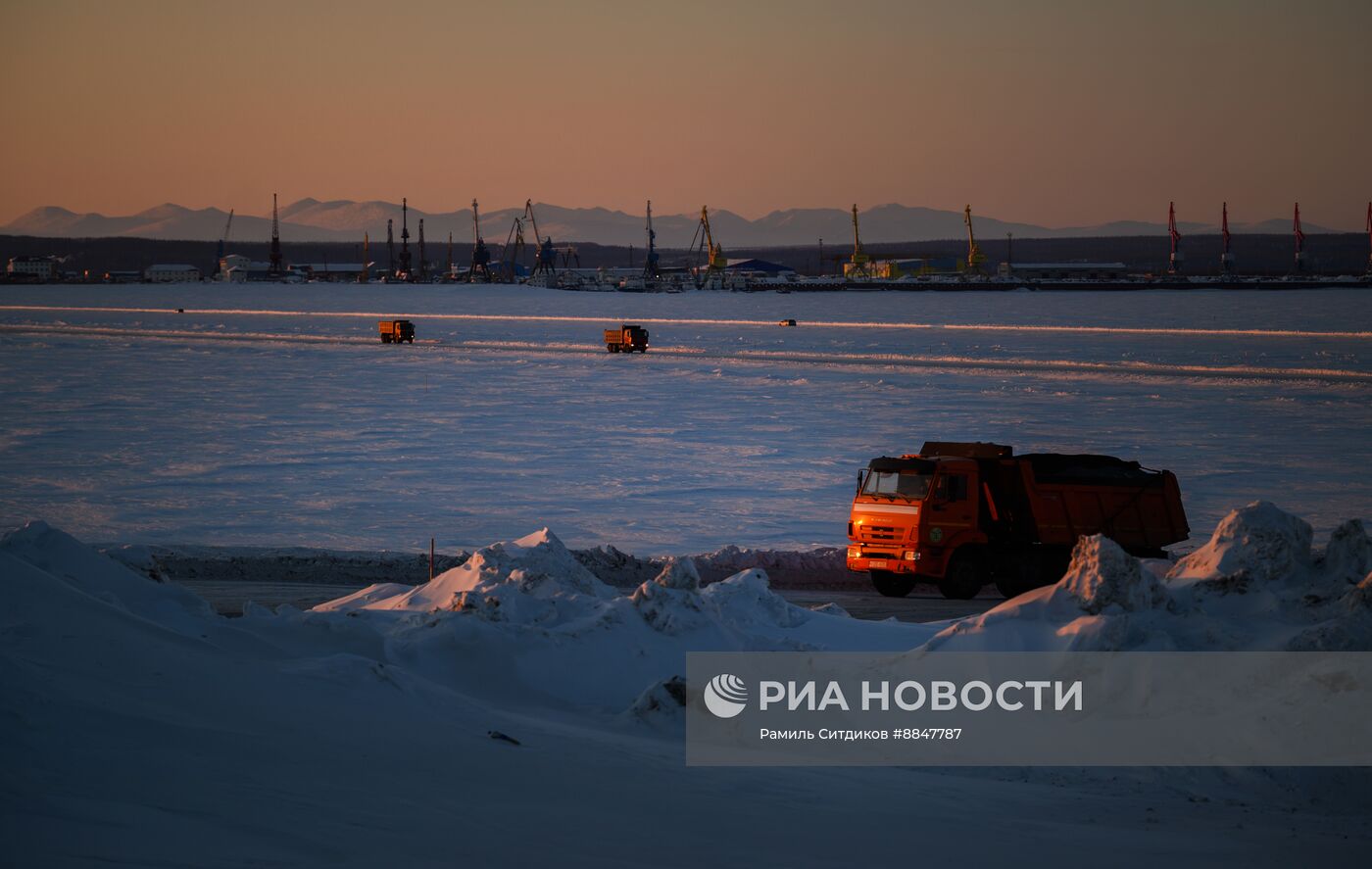 Трудовые династии. Ямал