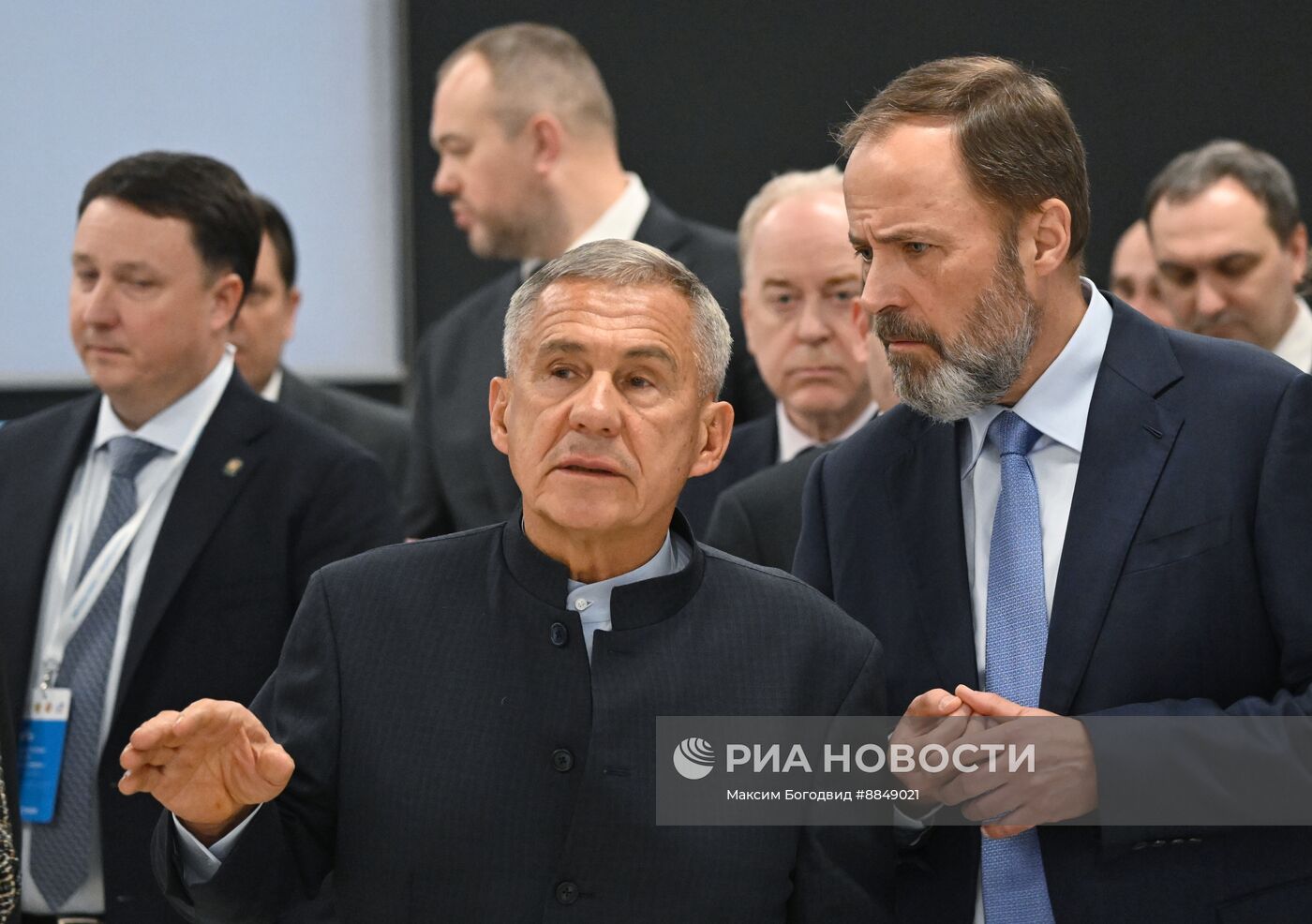 Форум "Малая Родина – сила России"