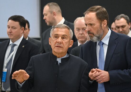 Форум "Малая Родина – сила России"