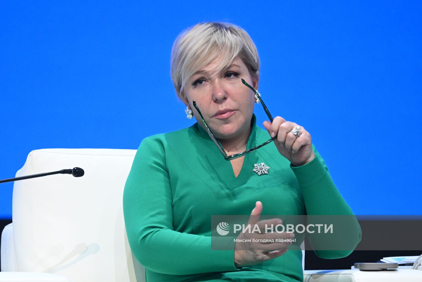 Форум "Малая Родина – сила России"