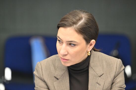 Заседание организационного комитета "Наша Победа"