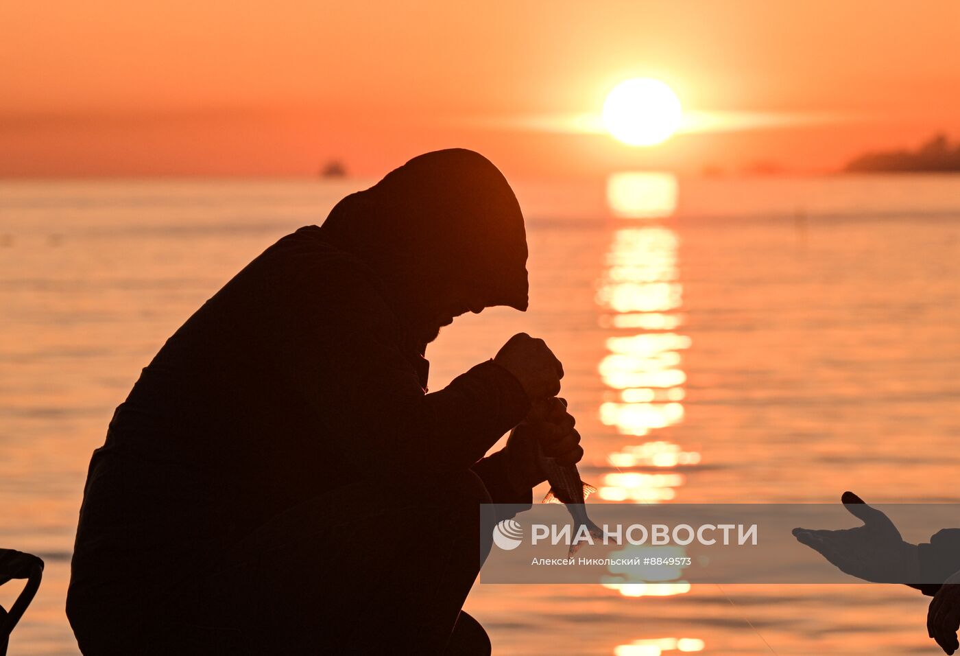 Города мира. Сухум