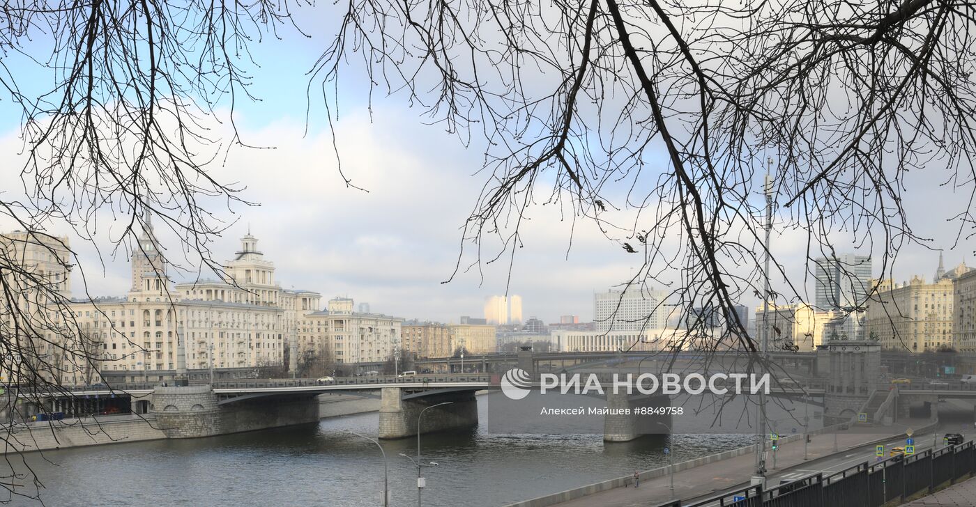 Повседневная жизнь