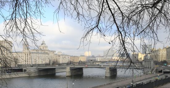 Повседневная жизнь