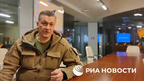 Гагин: существование самой Украины под угрозой, если не начнется мирный процесс