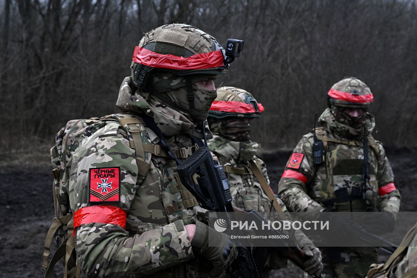 Боевая подготовка 15-й отдельной гвардейской мотострелковой Александрийской бригады в ДНР