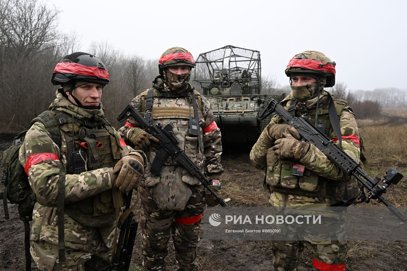 Боевая подготовка 15-й отдельной гвардейской мотострелковой Александрийской бригады в ДНР