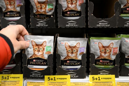 Россельхознадзор ввел запрет на ввоз животноводческой продукции из Европы