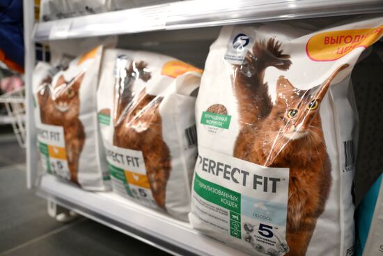 Россельхознадзор ввел запрет на ввоз животноводческой продукции из Европы