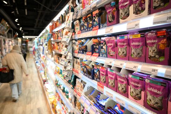 Россельхознадзор ввел запрет на ввоз животноводческой продукции из Европы