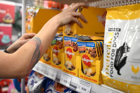 Россельхознадзор ввел запрет на ввоз животноводческой продукции из Европы