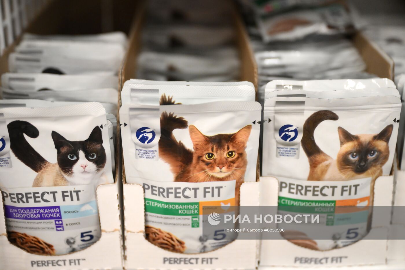 Россельхознадзор ввел запрет на ввоз животноводческой продукции из Европы